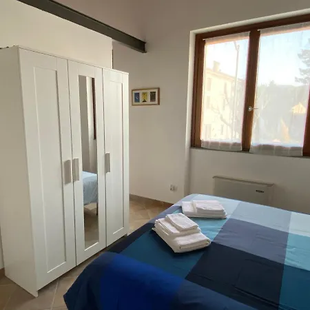 Olistico Il Velo Di Maya Bed & Breakfast Ponte Nizza