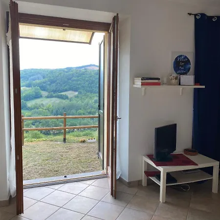 Olistico Il Velo Di Maya Bed & Breakfast Ponte Nizza