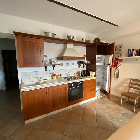 Bed & Breakfast Olistico Il Velo Di Maya Ponte Nizza