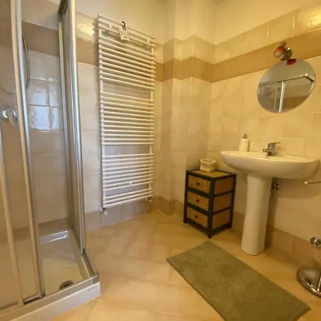 Olistico Il Velo Di Maya Bed & Breakfast Ponte Nizza